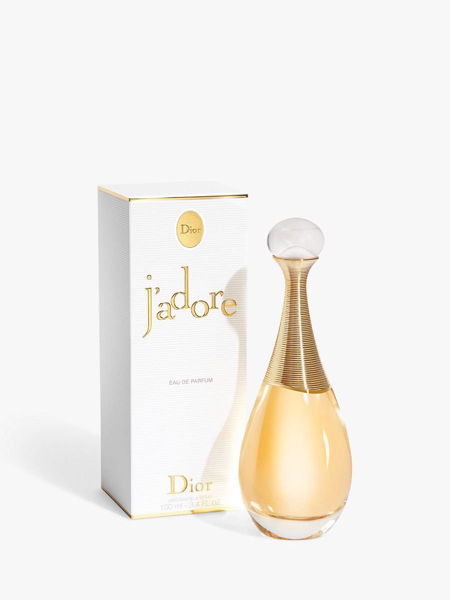 J’adore Dior - 100 ml 